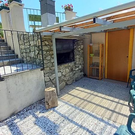 Vallemaira House Casa Belvedere Luce & Sole 10 Posti Letto San Damiano Macra Exterior photo