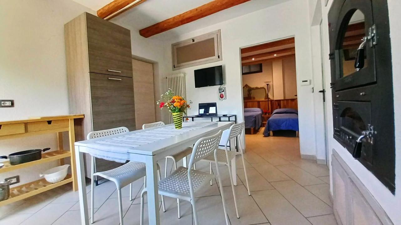 Vallemaira House Casa Belvedere Luce & Sole 10 Posti Letto San Damiano Macra Exterior photo